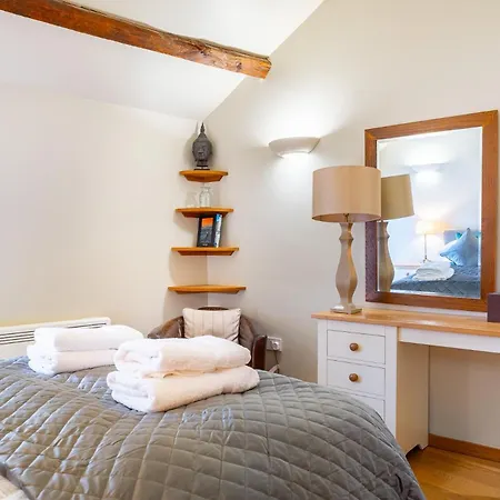 The Hayloft * Ambleside