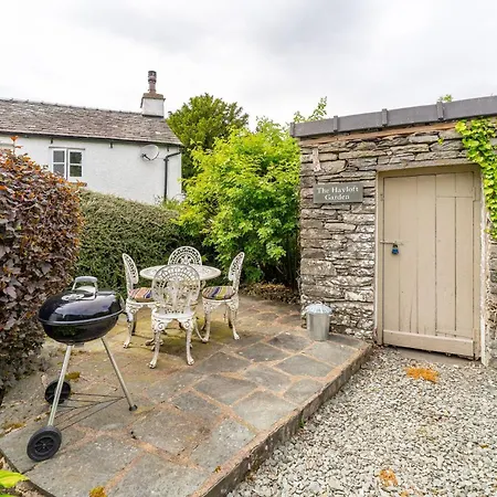 The Hayloft Casa de Férias Ambleside